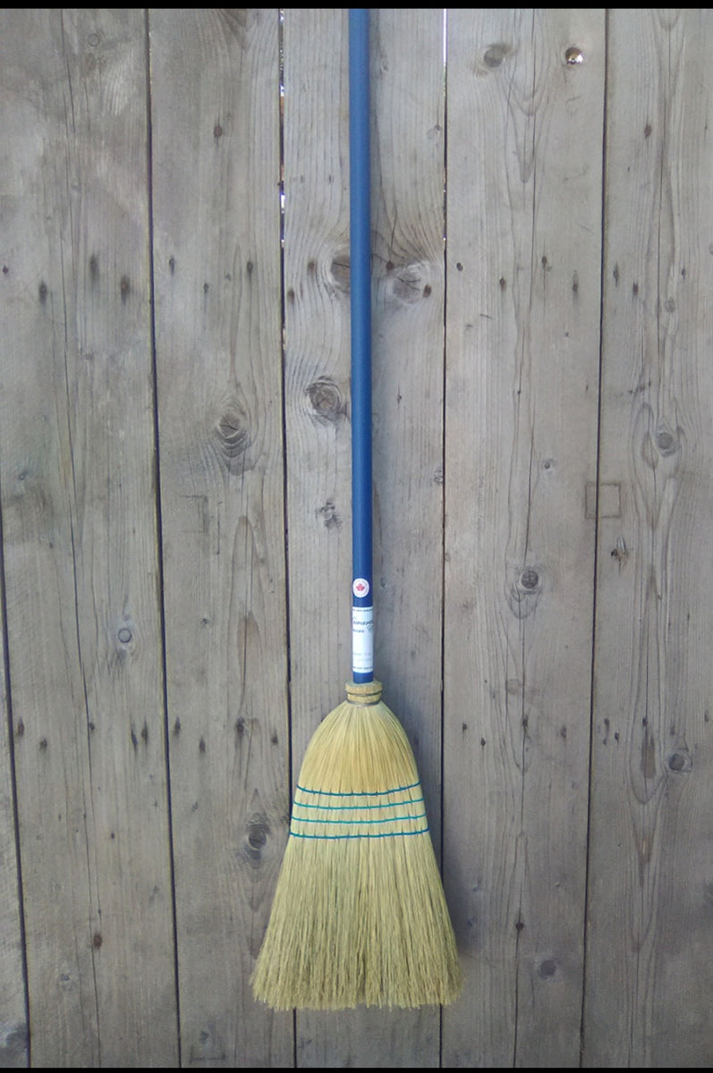 Great Canadian Outdoor Broom Kawartha Broom Company