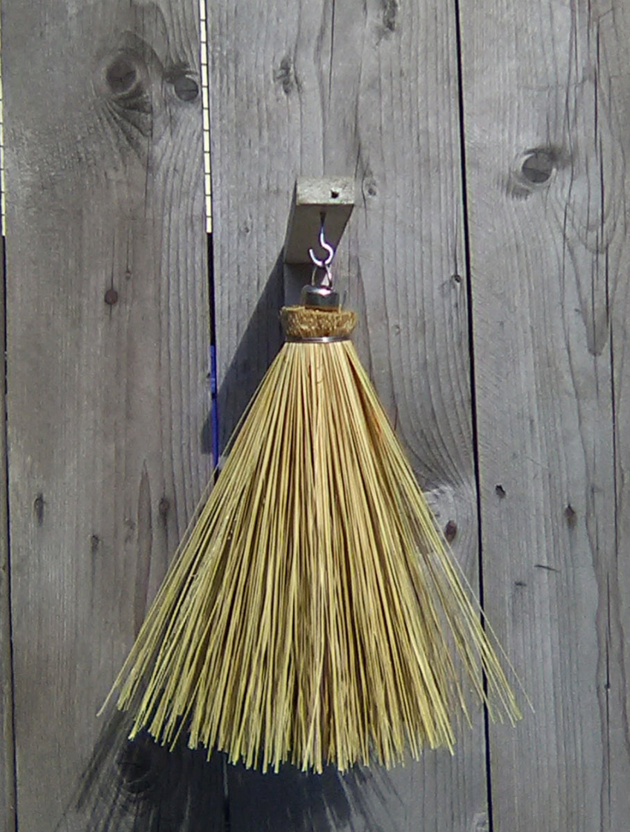 Porcupine cake tester Kawartha Broom Company