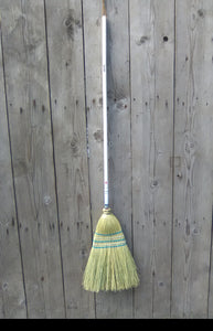 Hockey Broom