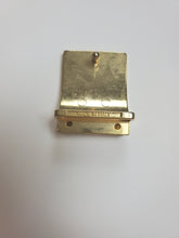 Load image into Gallery viewer, Buckle made in italy 1 1/4 x 1 1/2
