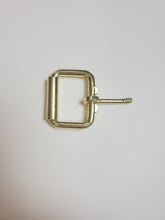 Load image into Gallery viewer, Gilt - 1 1/4&quot; x 2&quot;- buckle

