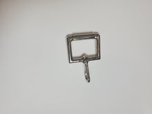 Load image into Gallery viewer, Tounge buckle 3/4&quot; x 3/4&quot;
