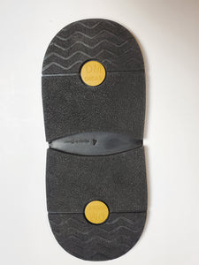 Rubber soles DM Ondas sz 4 Made in spain