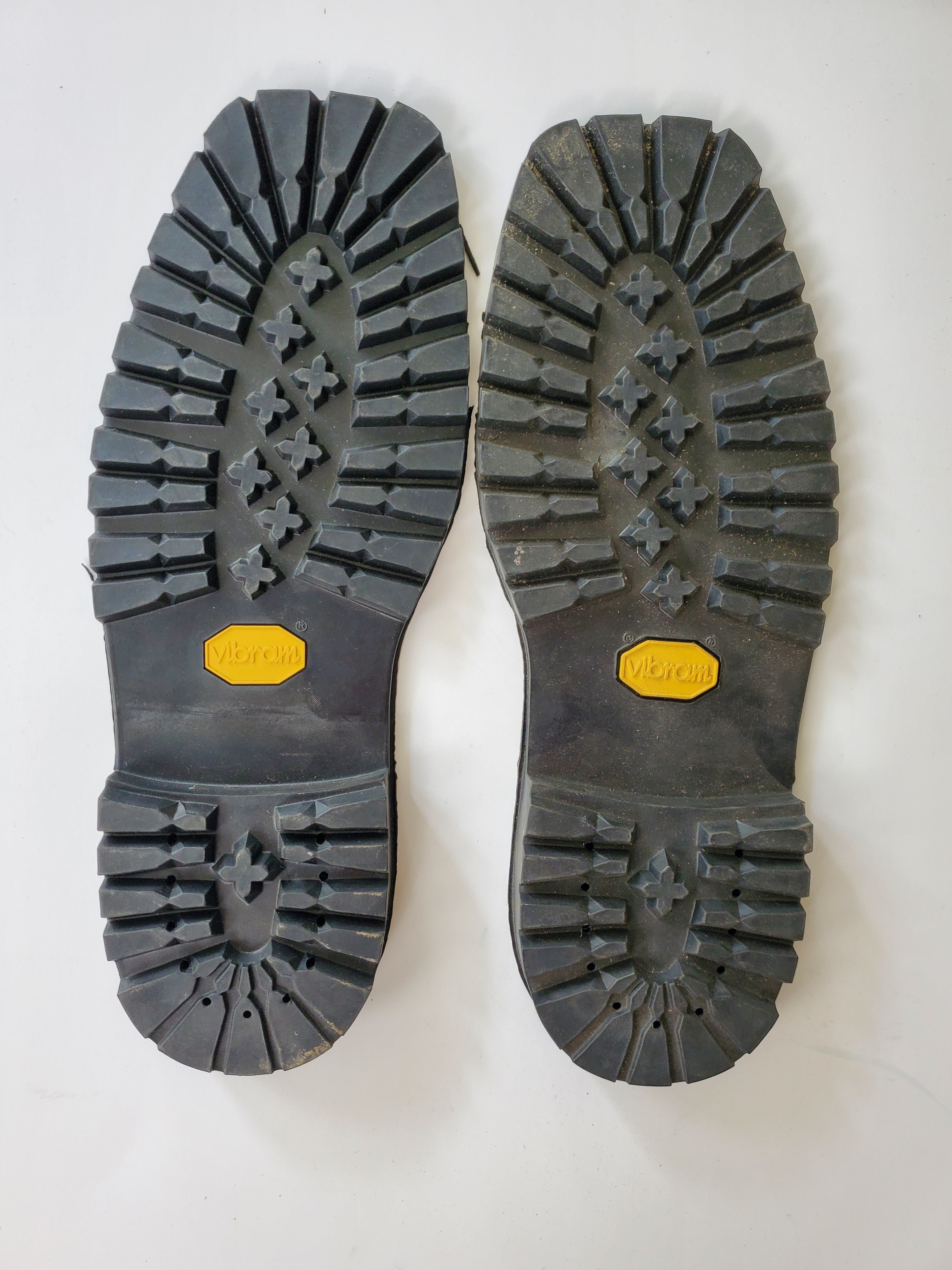 Vibram Sole – Kawartha Broom Company