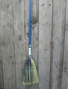 The Great Canadian Outdoor Broom