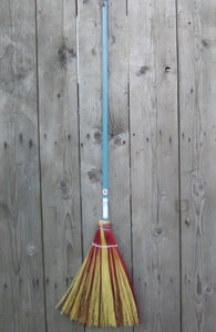 Cobweb Broom