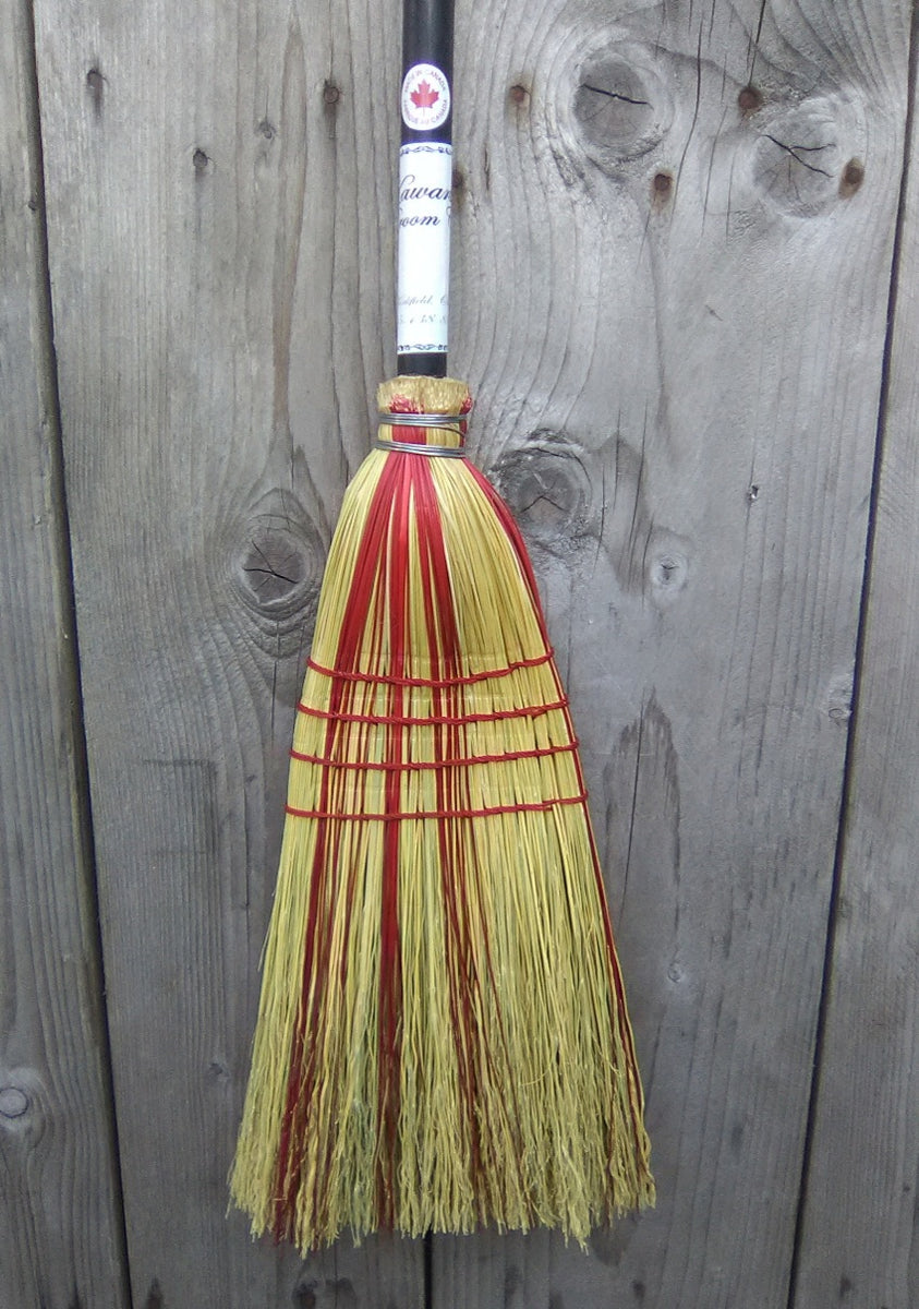 Kids Broom Kawartha Broom Company