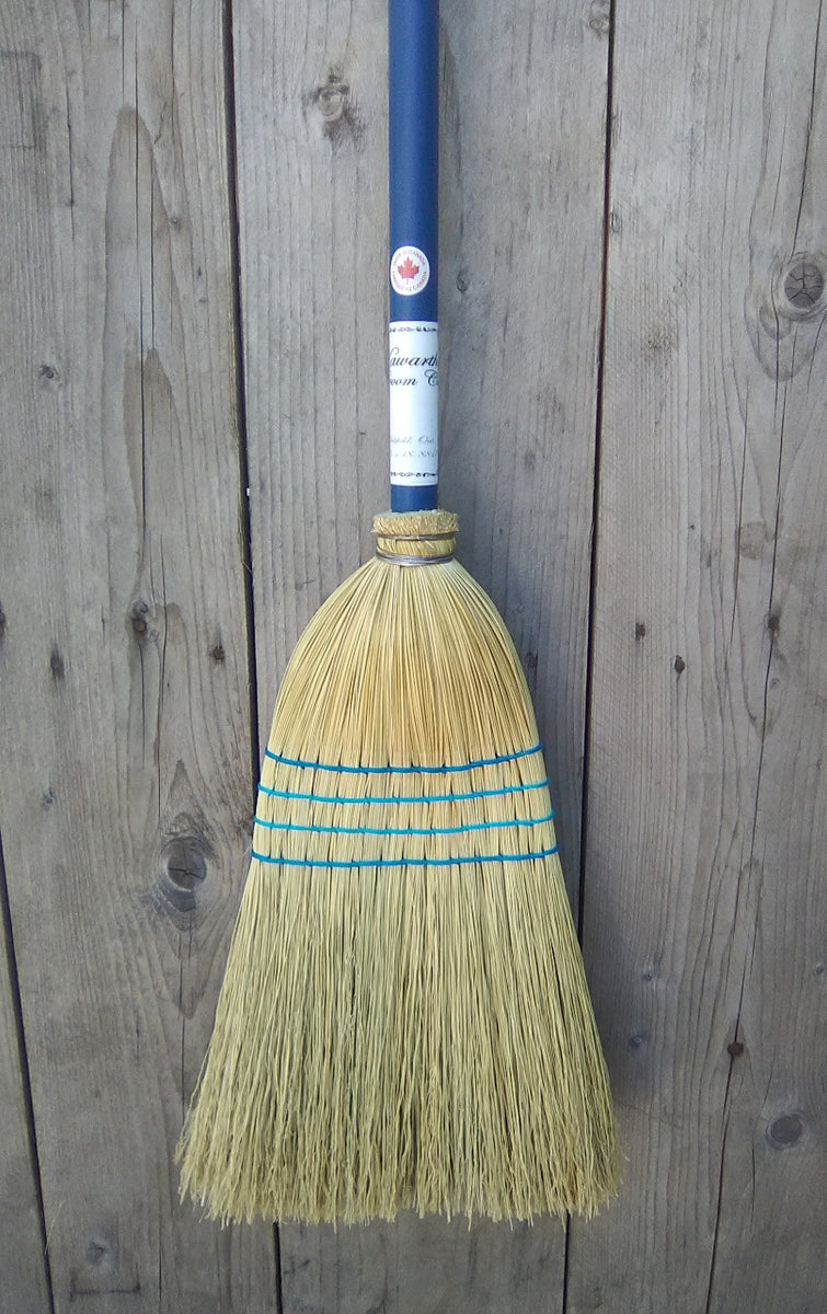 Great Canadian Outdoor Broom – Kawartha Broom Company