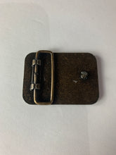 Load image into Gallery viewer, Buckle - Smith and Wesson Brand New Brass

