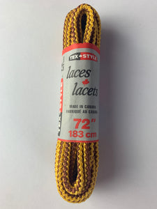 Work Laces 72"