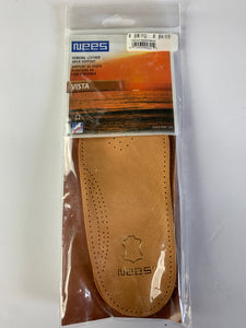 Leather Arch Support - Nees - Vista