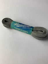 Load image into Gallery viewer, Grey Laces Braidlace 30&quot;

