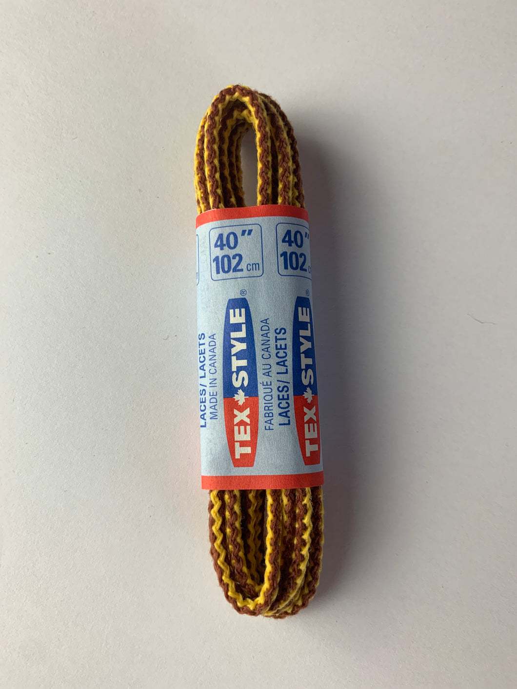 Work Laces 40