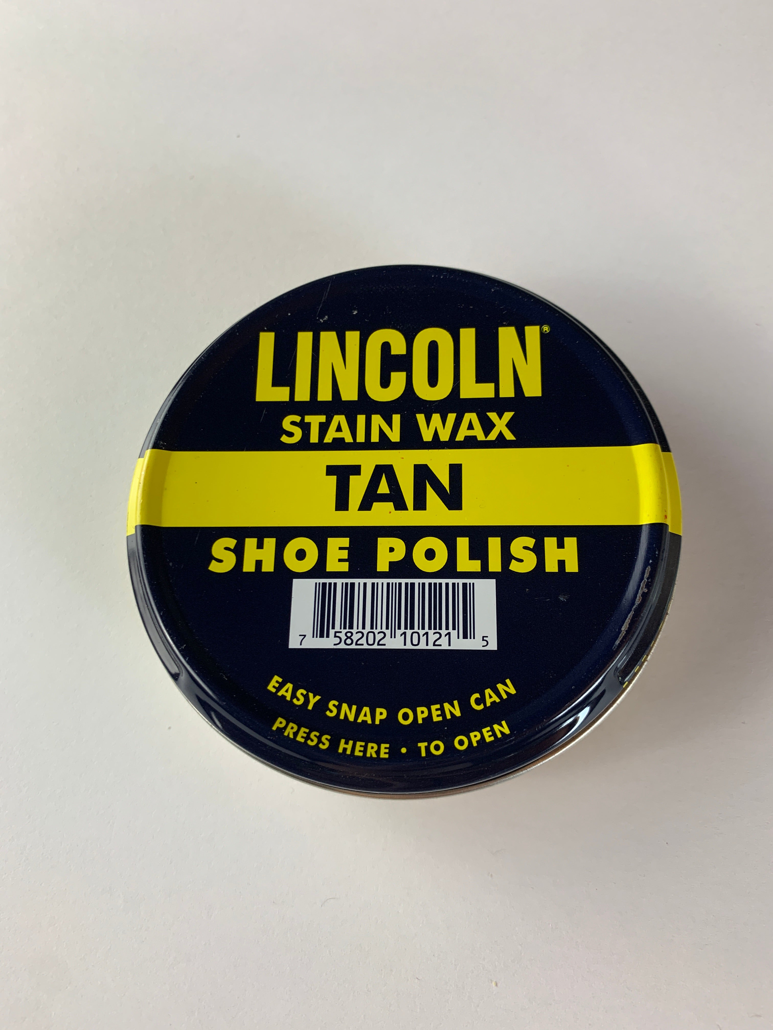 Shoe polish sale