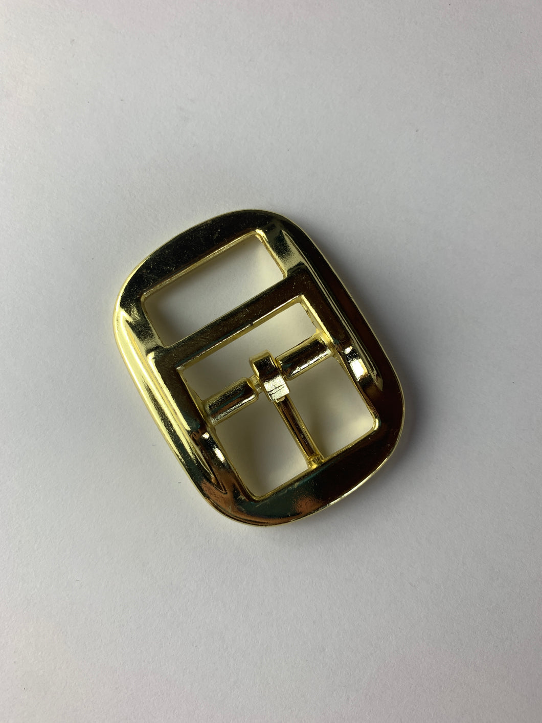 Gold Buckle 2.5
