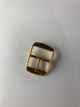 Load image into Gallery viewer, Gold Buckle 2&quot;

