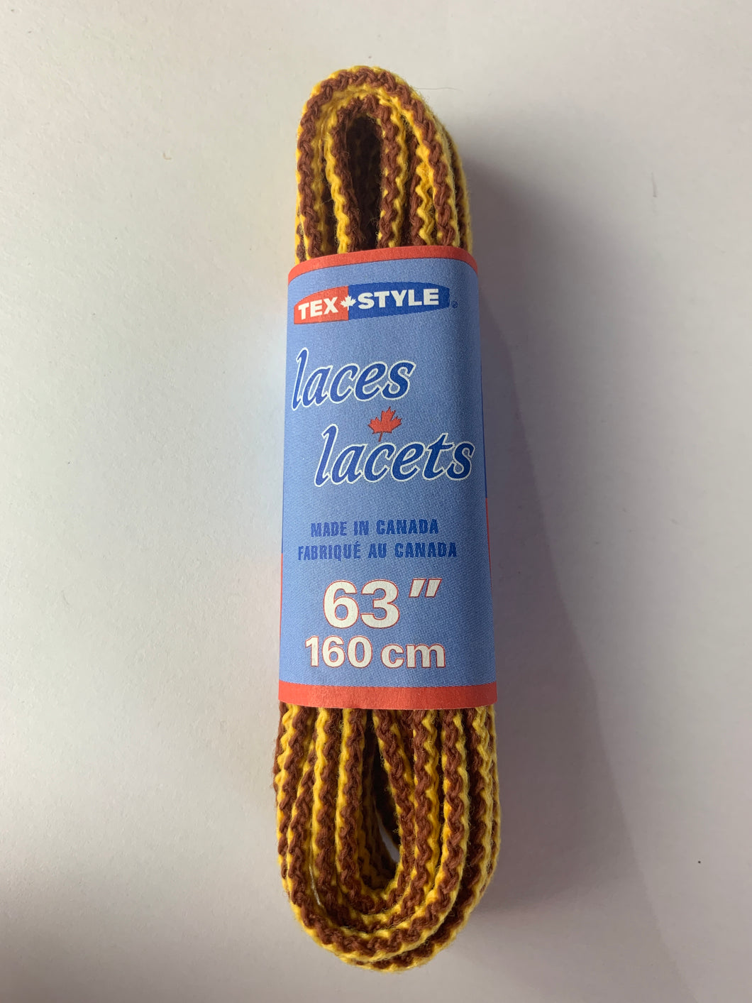 Work Laces 63