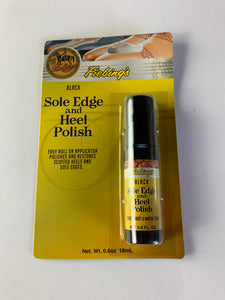 Sole and Heal Polish - Fiebing's 18ml